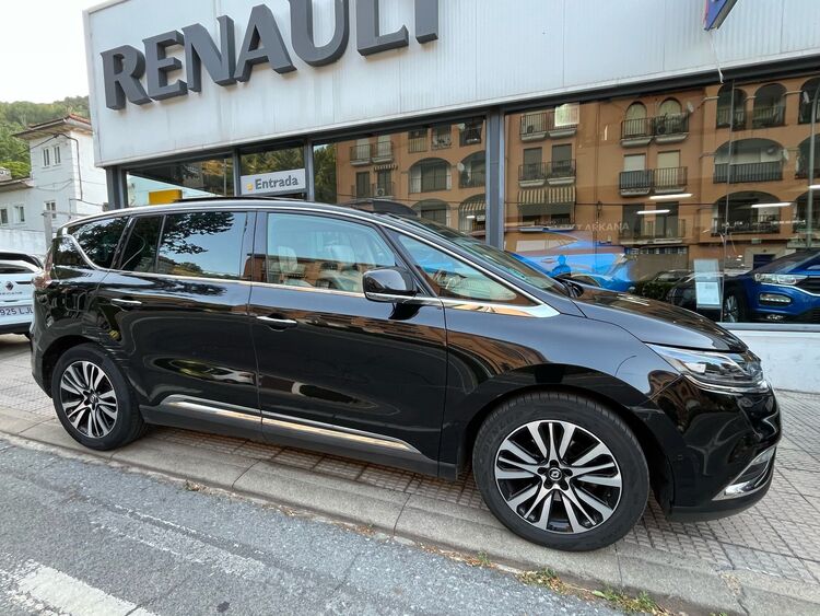 Renault Espace  foto 3